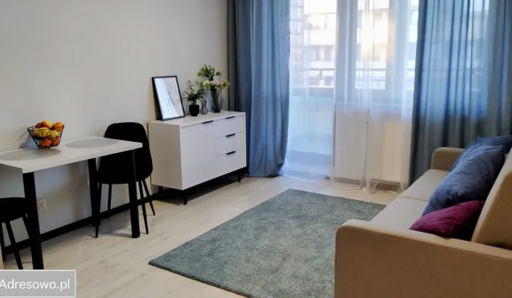 Mieszkanie 2-pokojowe Warszawa Ursus, ul. Magnacka