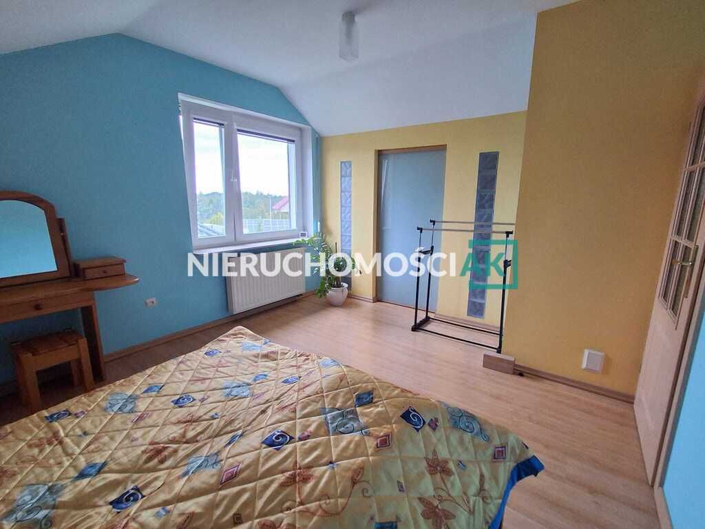 bliźniak, 5 pokoi Konin, ul. Koralowa. Zdjęcie 10