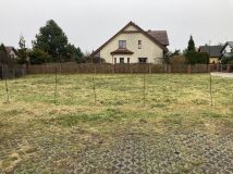 Działka inwestycyjna Gliwice Stare Gliwice, ul. Diamentowa. Zdjęcie 4