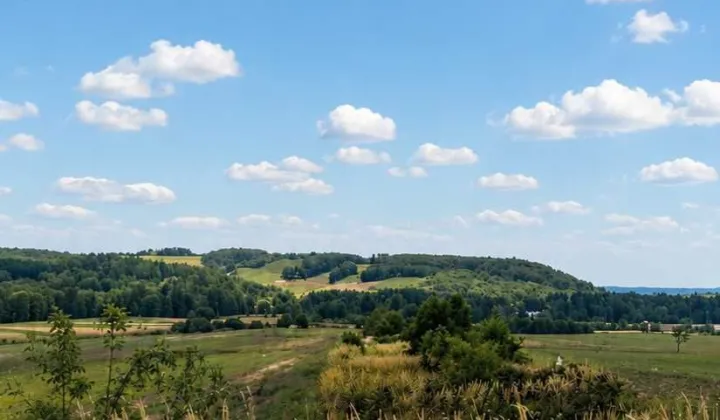 Działka Koziel
