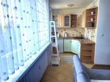 Mieszkanie 1-pokojowe Katowice Szopienice, ul. Morawa. Zdjęcie 4