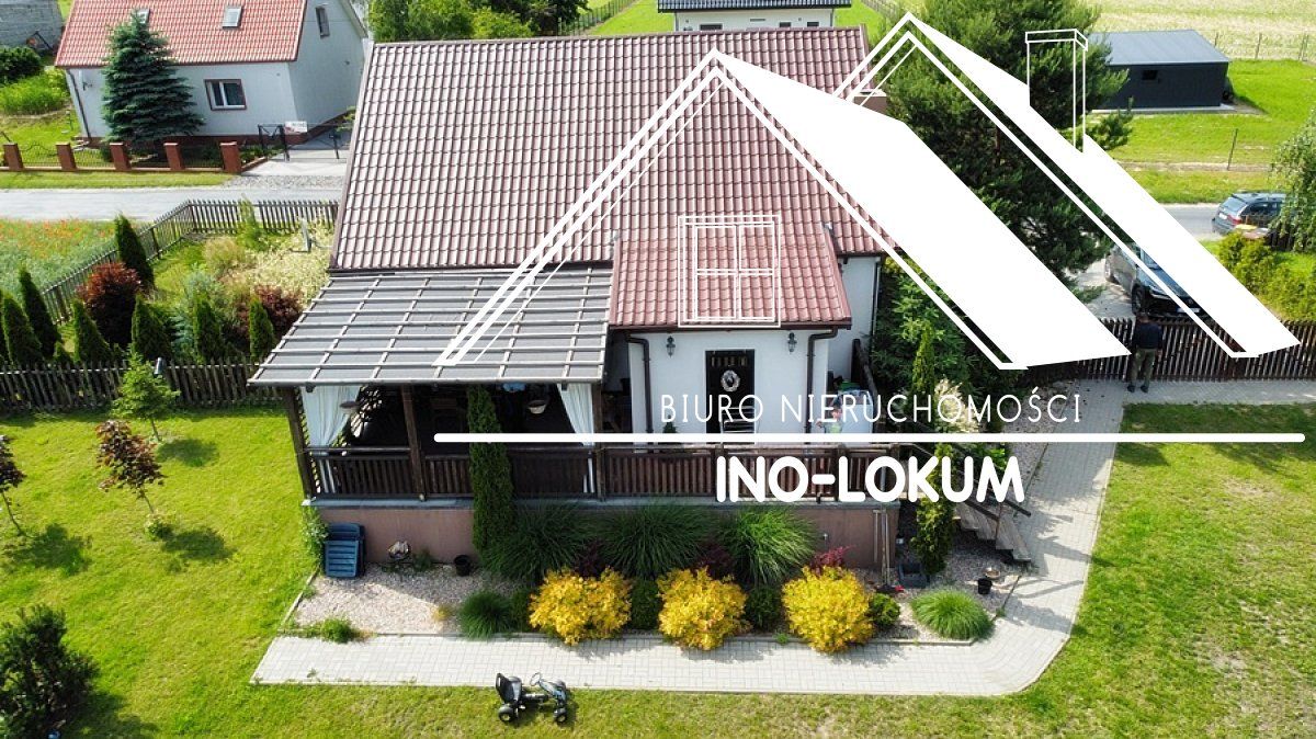 House, 120 m²