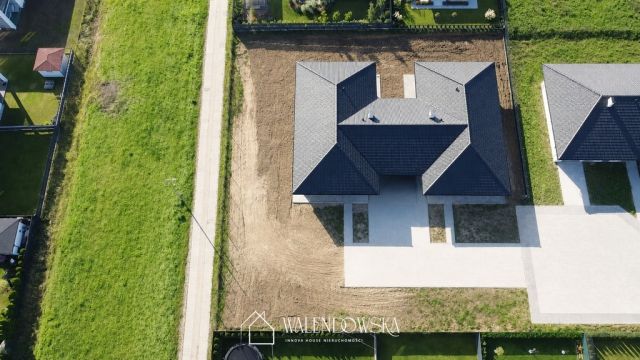 bliźniak, 4 pokoje Kobylnica, ul. Hiacyntowa. Zdjęcie 5