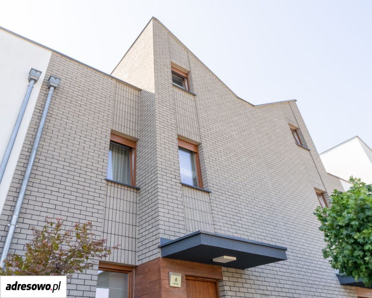 dom szeregowy, 4 pokoje Koninko, ul. Aktorska. Zdjęcie 19