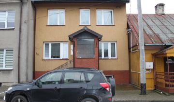 bliźniak, 5 pokoi Kolno Duże Łabno, ul. Tadeusza Kościuszki 15A