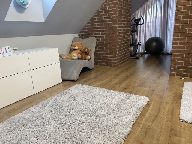 Mieszkanie 3-pokojowe Wrocław Brochów, ul. Semaforowa. Zdjęcie 1