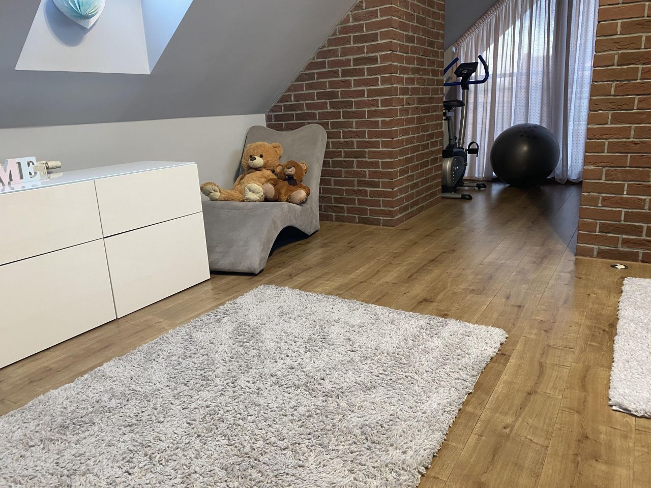 Mieszkanie 3-pokojowe Wrocław Brochów, ul. Semaforowa