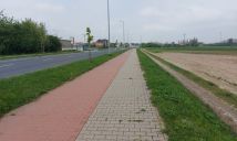 Działka inwestycyjna Rawicz, ul. Ceglana. Zdjęcie 2