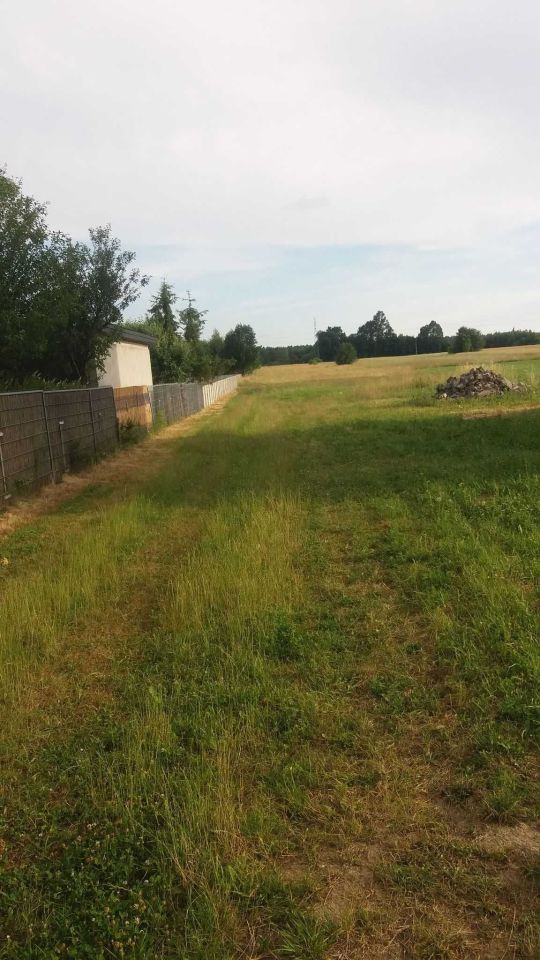 Działka inwestycyjna Pionki. Zdjęcie 2