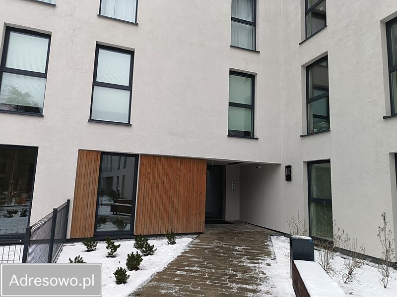 Mieszkanie 3-pokojowe Toruń Stare Miasto, ul. Henryka Strobanda