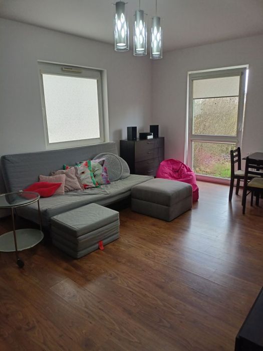 Mieszkanie 1-pokojowe Gdańsk, ul. Wacława Kłoczkowskiego