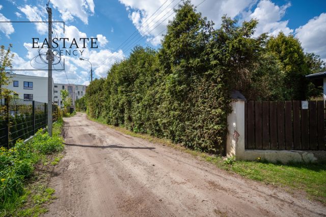 Działka budowlana Warszawa Ursus, ul. Dzieci Warszawy. Zdjęcie 5