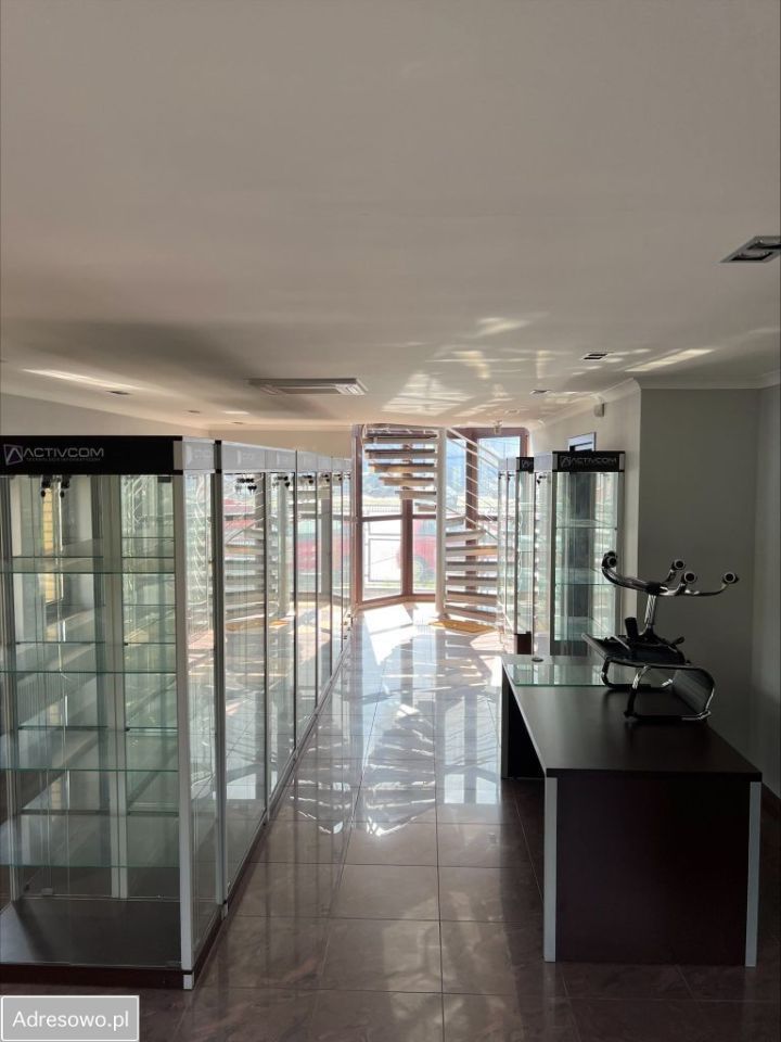 Lokal Gorzów Wielkopolski Śródmieście, ul. Wiatraczna. Zdjęcie 10