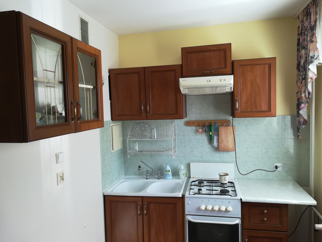 Mieszkanie 1-pokojowe Szczecin Kijewo, ul. Tarpanowa. Zdjęcie 10