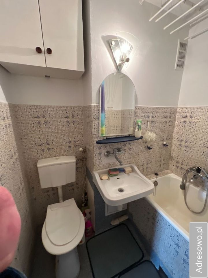 Mieszkanie 3-pokojowe Warszawa Mokotów. Zdjęcie 6