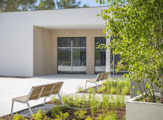 Mieszkanie 2-pokojowe Dziwnów. Zdjęcie 12