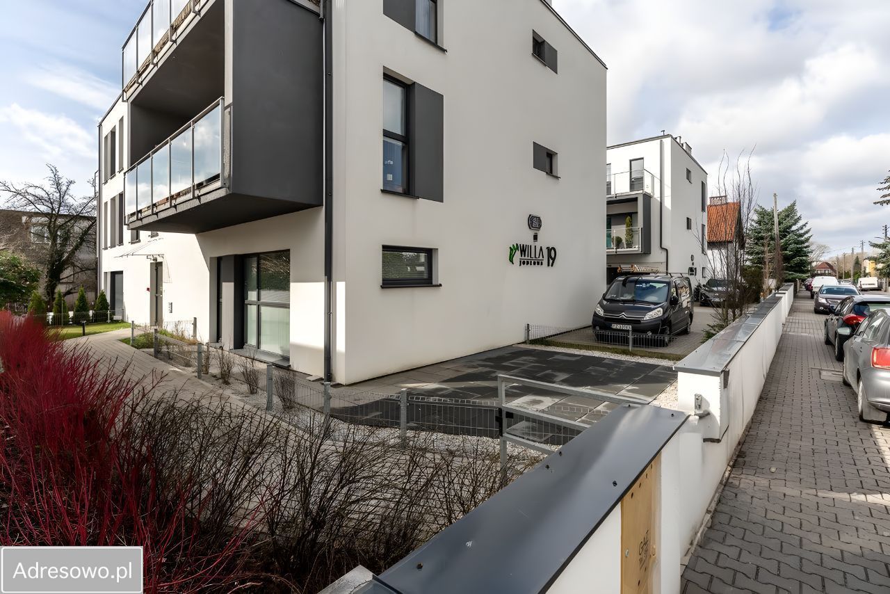 Mieszkanie 2-pokojowe Poznań Wilda, ul. Jodłowa. Zdjęcie 6