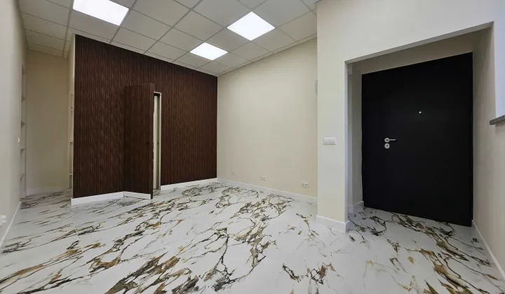 Lokal Warszawa Śródmieście, ul. Przemysłowa