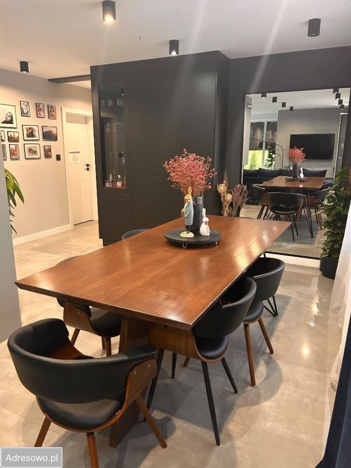 dom wolnostojący, 4 pokoje Nowy Wiśnicz. Zdjęcie 9