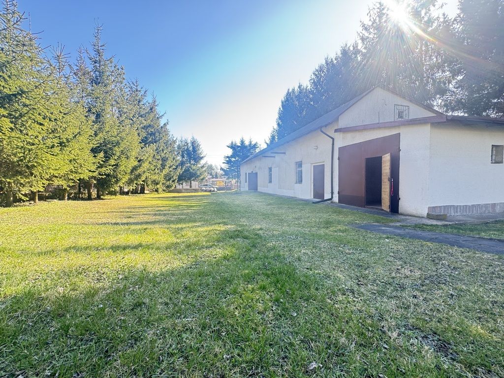 dom wolnostojący, 2 pokoje Łódź, ul. Olkuska. Zdjęcie 5