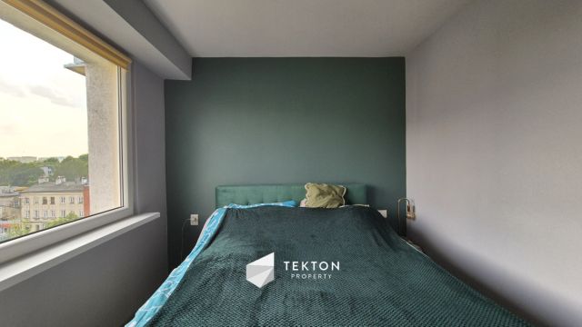 Mieszkanie 2-pokojowe Łódź Górna, ul. Lecznicza. Zdjęcie 6