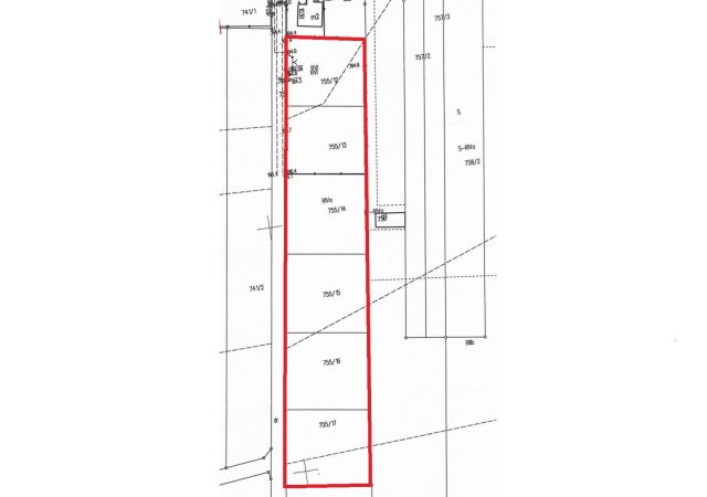 Działka budowlana Jastrząb, ul. Konopnickiej. Zdjęcie 17