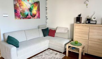 Mieszkanie 1-pokojowe Warszawa Ursus, ul. Tomcia Palucha