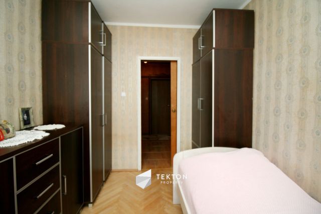 Mieszkanie 2-pokojowe Gdańsk Morena, ul. Bronisława Czecha. Zdjęcie 7