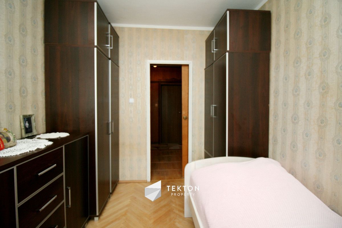 Mieszkanie 2-pokojowe Gdańsk Morena, ul. Bronisława Czecha. Zdjęcie 7