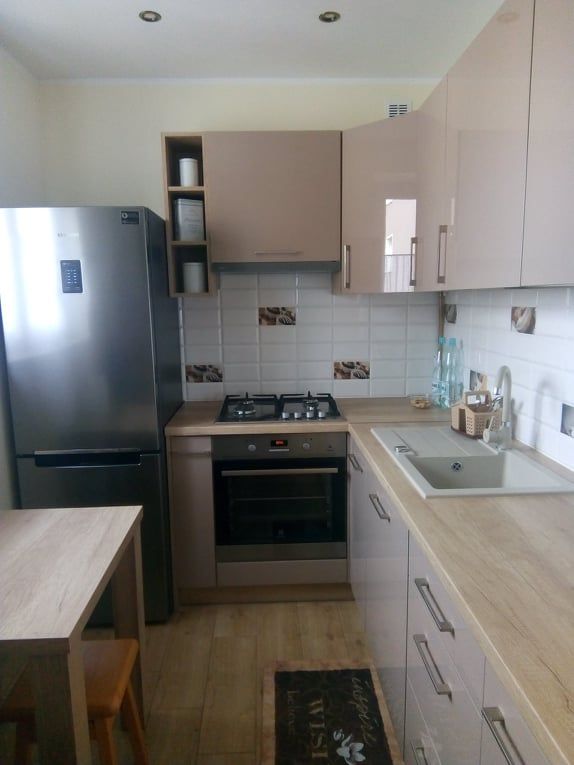 Mieszkanie 2-pokojowe Mrągowo, os. Parkowe. Zdjęcie 9