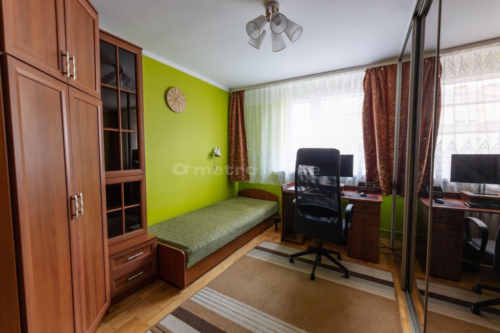 Mieszkanie 3-pokojowe Serock. Zdjęcie 4