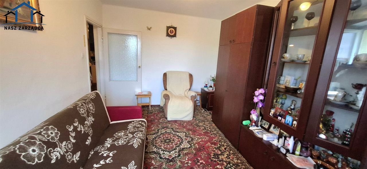 Mieszkanie 2-pokojowe Bydgoszcz Osiedle Leśne. Zdjęcie 3