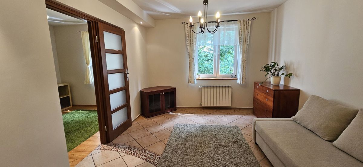 Mieszkanie 2-pokojowe Wrocław Krzyki, ul. Katowicka. Zdjęcie 7