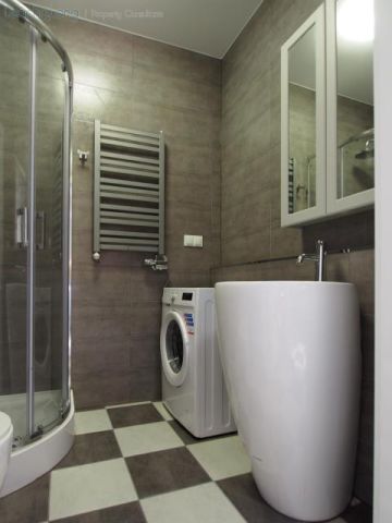 Mieszkanie 1-pokojowe Katowice Dąb, ul. Złota. Zdjęcie 12