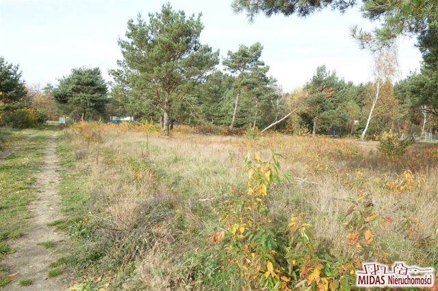 Działka budowlana Smólnik. Zdjęcie 1