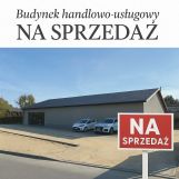 Lokal Dąbrowa Zielona