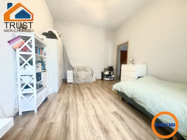 Mieszkanie 1-pokojowe Łódź Śródmieście, ul. Radwańska. Zdjęcie 3