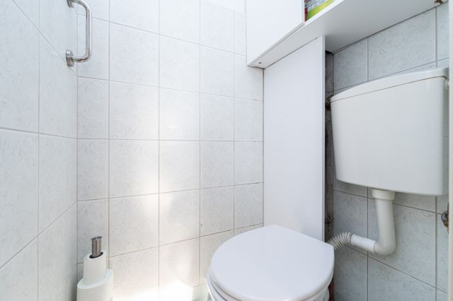 Mieszkanie 3-pokojowe Warszawa Praga-Południe, ul. Makowska. Zdjęcie 8