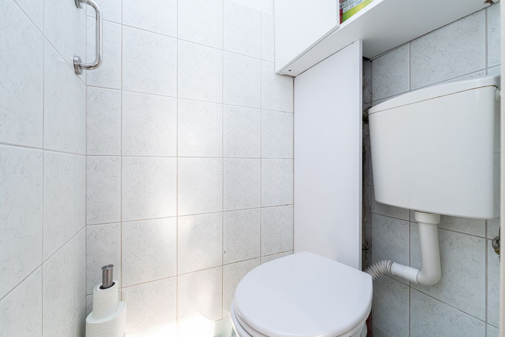 Mieszkanie 3-pokojowe Warszawa Praga-Południe, ul. Makowska. Zdjęcie 8