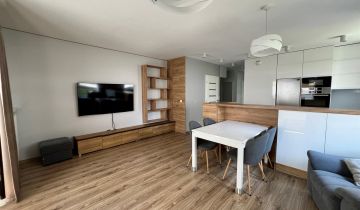 Mieszkanie 3-pokojowe Warszawa Mokotów, ul. Komputerowa