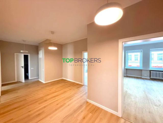 Lokal Warszawa Śródmieście, ul. Bracka. Zdjęcie 2