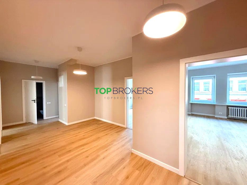 Lokal Warszawa Śródmieście, ul. Bracka. Zdjęcie 2