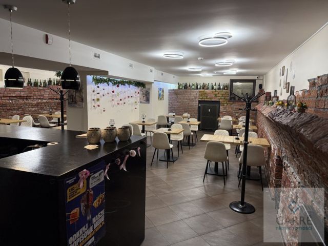 Lokal Szczecin Stare Miasto. Zdjęcie 4