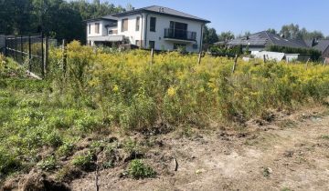 Działka budowlana Wołomin, ul. Kleeberga