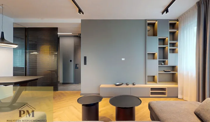 Mieszkanie 2-pokojowe Koszalin, ul. Stanisława Staszica