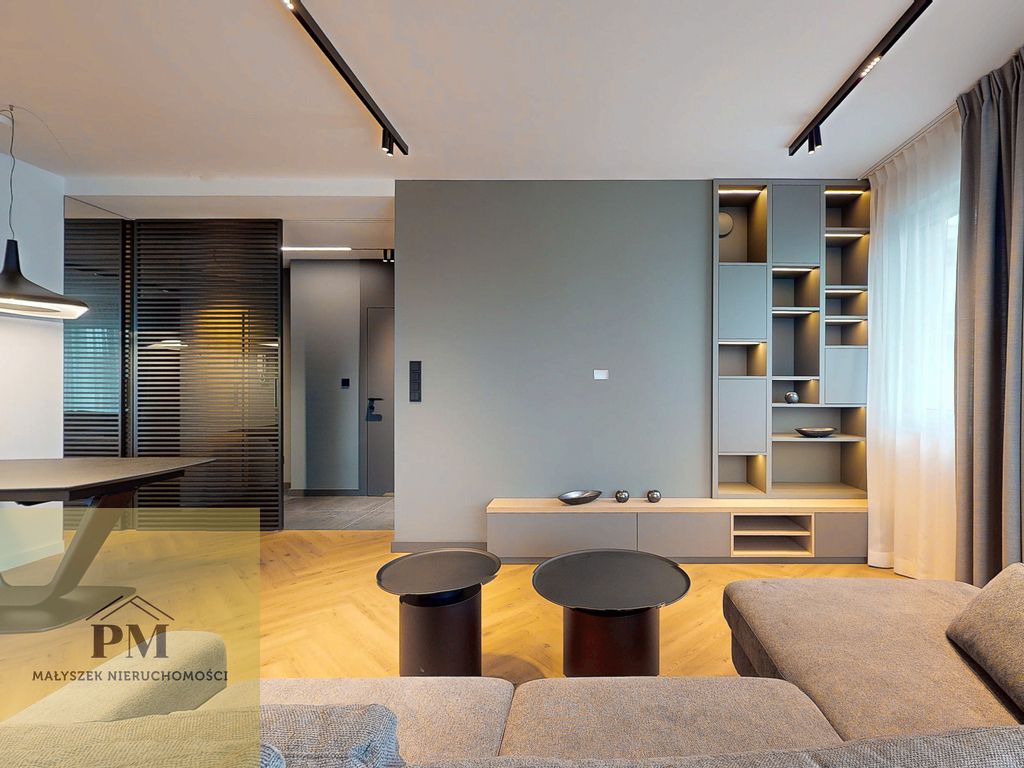 Mieszkanie 2-pokojowe Koszalin, ul. Stanisława Staszica. Zdjęcie 1