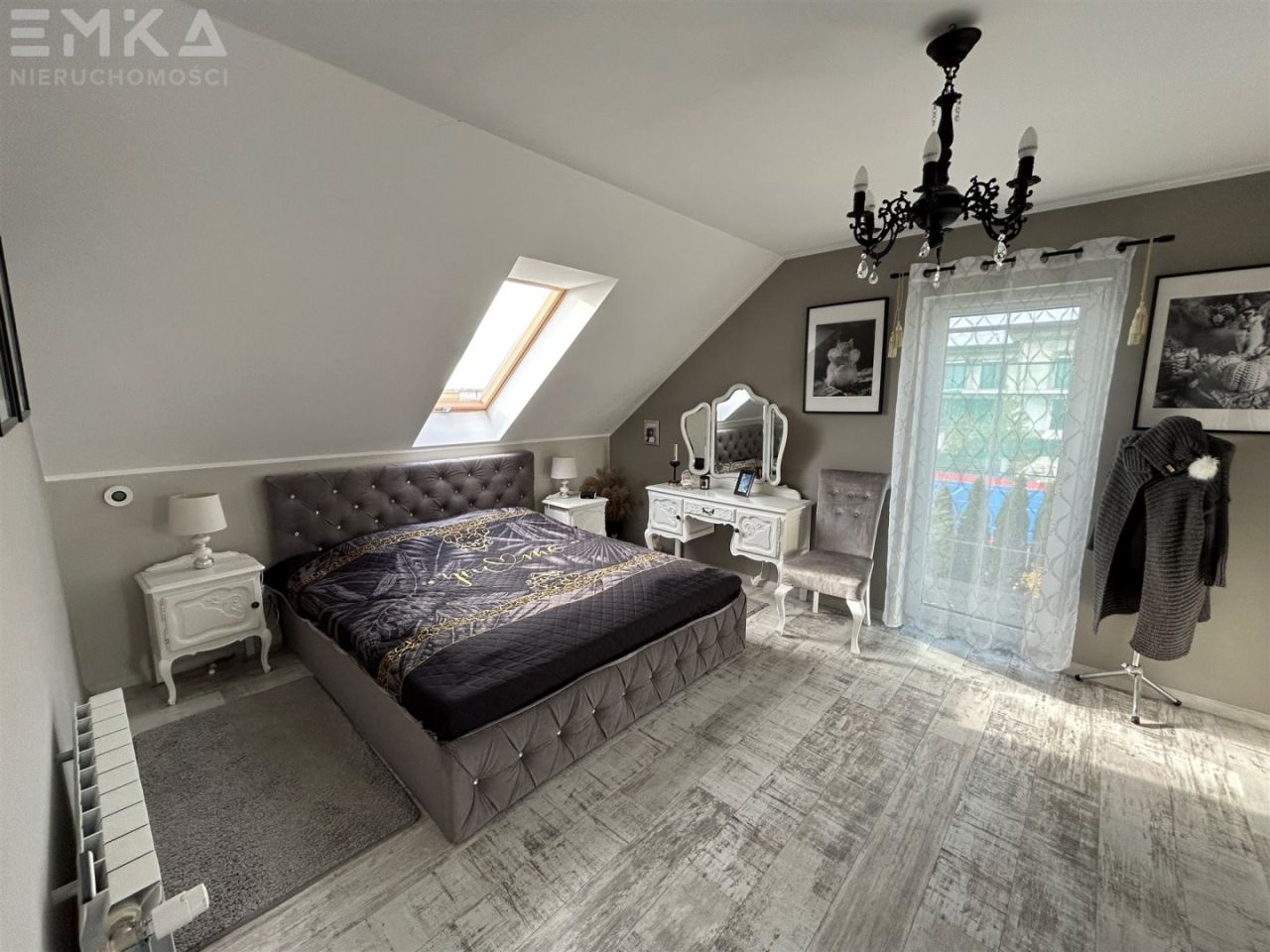 dom wolnostojący, 4 pokoje Jankowo. Zdjęcie 14