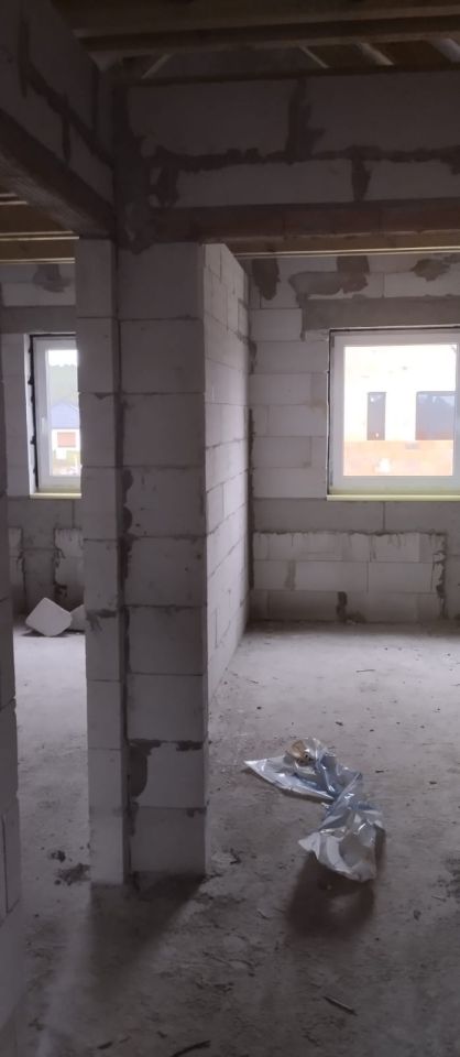 dom wolnostojący, 4 pokoje Dziuplina, ul. Piękna. Zdjęcie 11