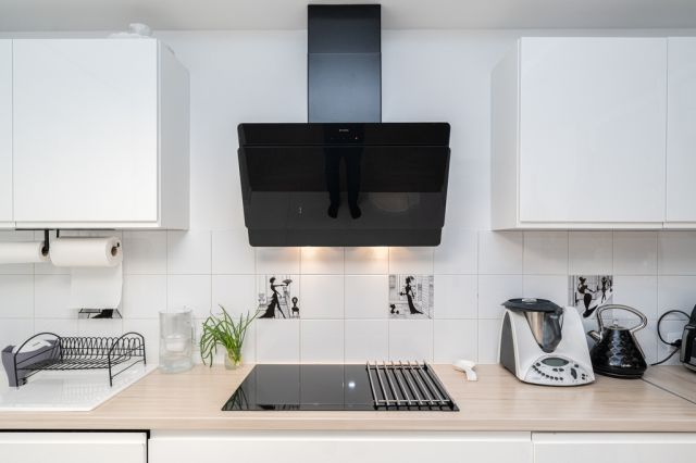 Mieszkanie 3-pokojowe Warszawa Ursynów, ul. Puławska. Zdjęcie 8