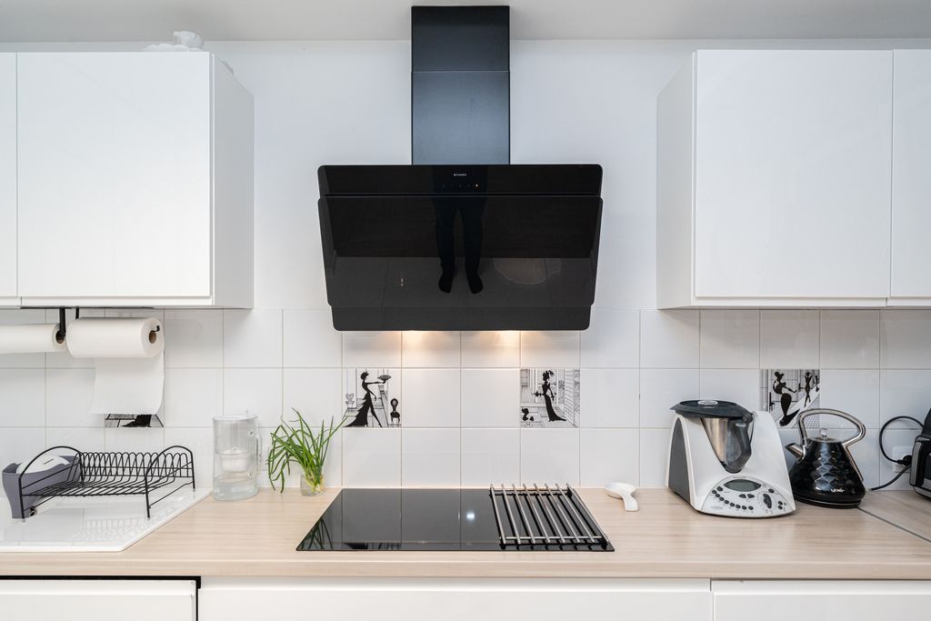 Mieszkanie 3-pokojowe Warszawa Ursynów, ul. Puławska. Zdjęcie 8